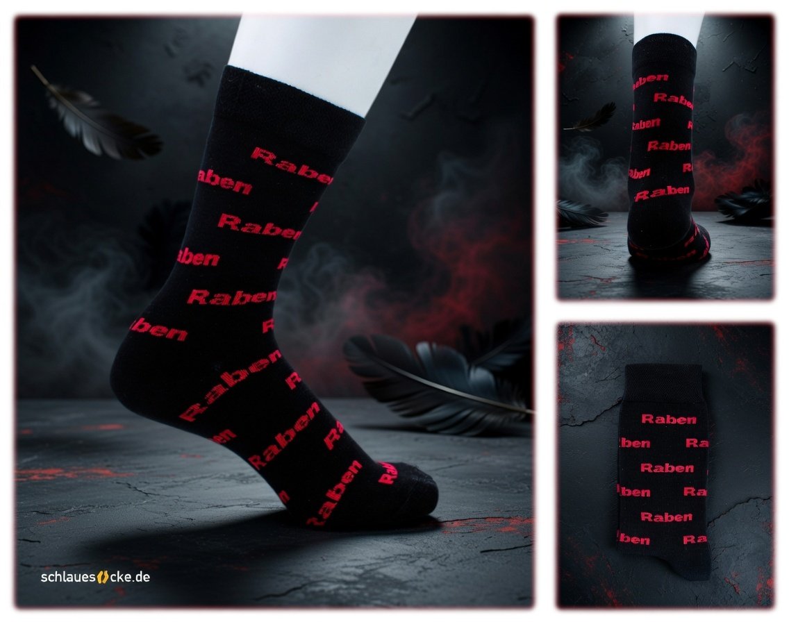 Raben socks