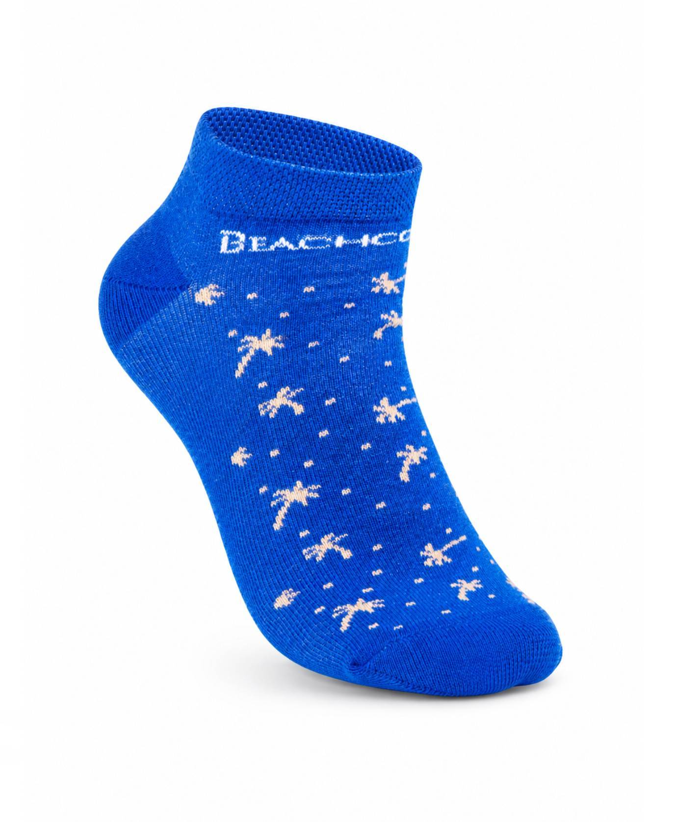 Vorschau Sneaker Socke