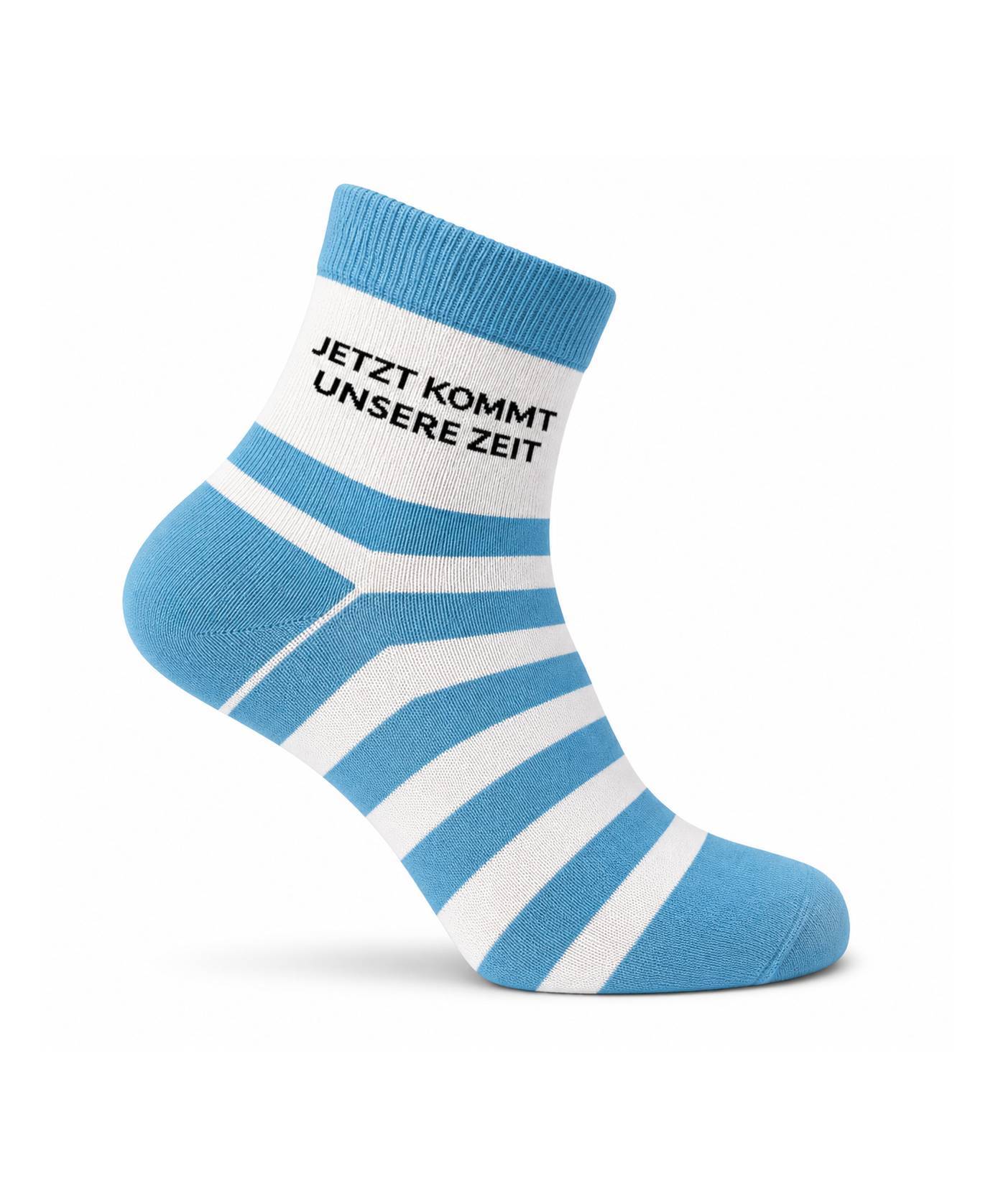 Vorschau Klassik Quarter Socke