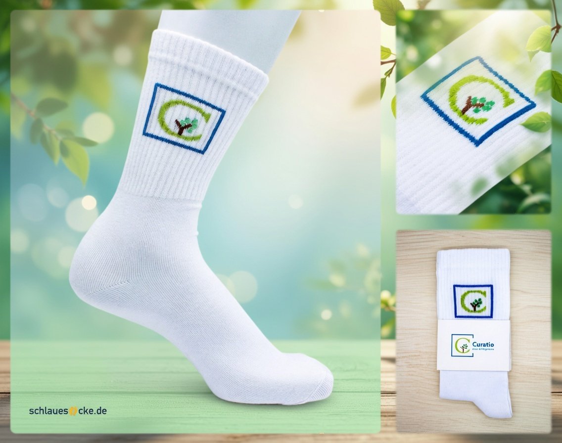 Curatio socks