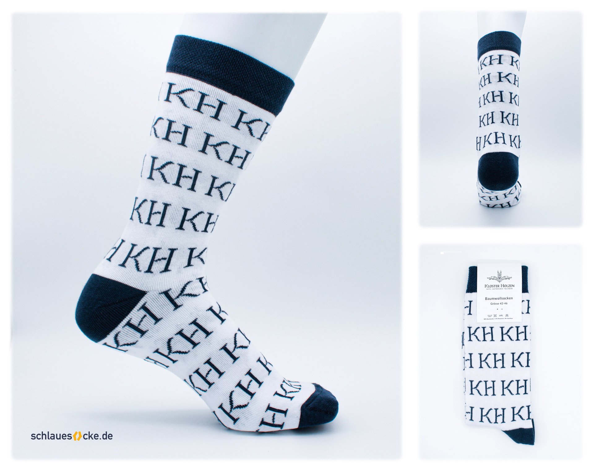 Klosterholzen socks